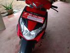Honda Dio 2026