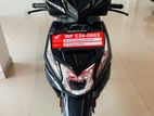 Honda Dio 2026