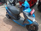 Honda Dio 2026