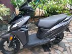 Honda Dio 2026