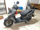 Honda Dio 2026