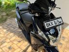 Honda Dio 2026