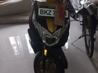 Honda Dio 2026