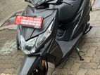 Honda Dio 2026