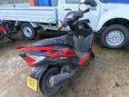 Honda Dio 2026