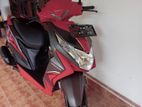 Honda Dio 2026
