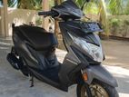 Honda Dio 2026