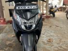 Honda Dio 2026