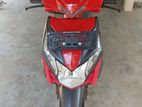Honda Dio 2026