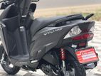 Honda Dio 2026