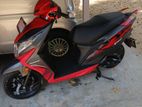 Honda Dio 2026