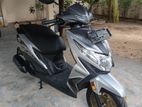 Honda Dio 2026