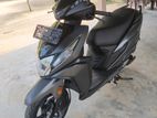 Honda Dio 2026