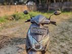 Honda Dio 2026