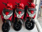 Honda Dio 2026