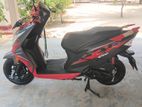 Honda Dio 2026