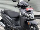 Honda Dio 2026