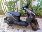 Honda Dio 2026