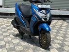 Honda Dio 2026
