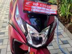 Honda Dio 2026