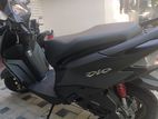 Honda Dio 2026