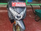 Honda Dio 2026
