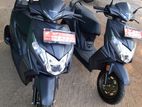 Honda Dio 2026