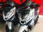 Honda Dio 2026