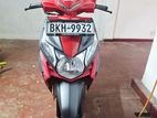 Honda Dio 2026