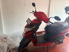 Honda Dio 2026