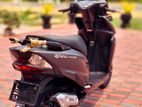 Honda Dio 2026