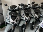 Honda Dio 2026