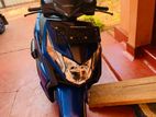 Honda Dio 2026