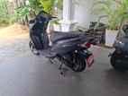 Honda Dio 2026