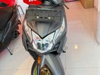 Honda Dio 2026