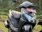 Honda Dio 2026
