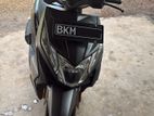 Honda Dio 2026