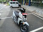 Honda Dio 2026