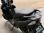 Honda Dio 2026