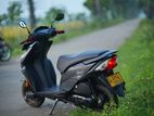 Honda Dio 2026
