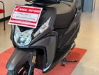 Honda Dio 2026