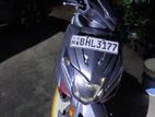 Honda Dio 2026
