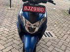 Honda Dio 2026