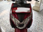 Honda Dio 2026