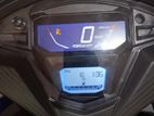 Honda Dio 2026