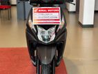 Honda Dio 2026
