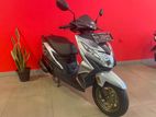Honda Dio 2026