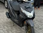 Honda Dio 2026