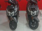 Honda Dio 2026