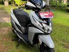 Honda Dio 2026